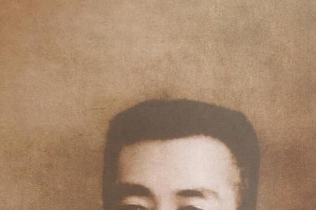 现代名人有哪些