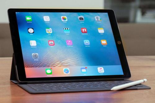 ipad6用ios哪个版本好