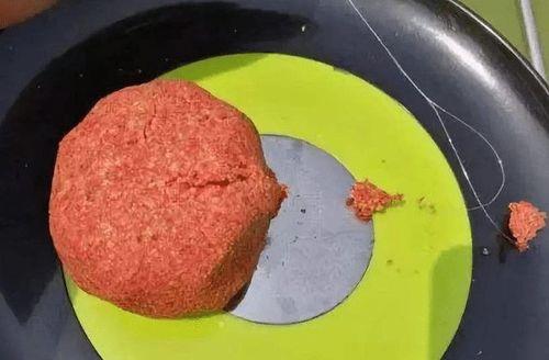 立秋公认最好用的饵料