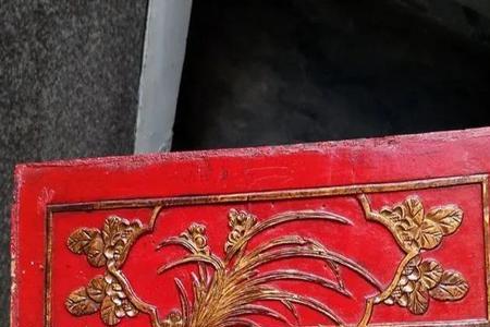 雕刻鎏金工艺室内门怎么样