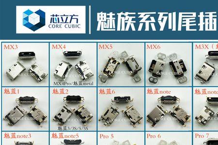 手机尾插松了解决方法