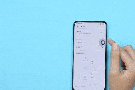 oppo手机怎么向小米手机互传应用