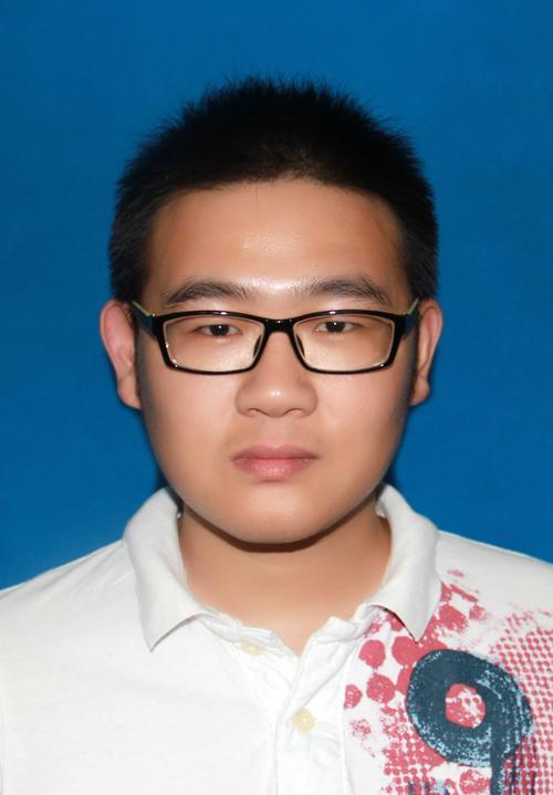 河南考研证件照是白底还是蓝底