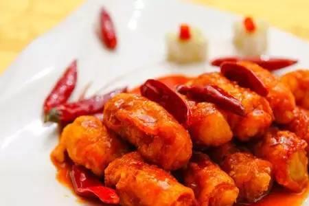 喼汁主要用于做什么菜