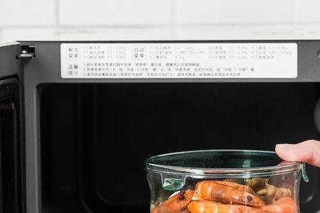 为什么尼龙材质不可以进微波炉