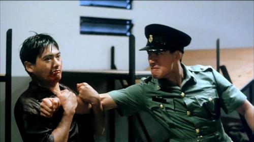 当时监狱风云为什么不拍3