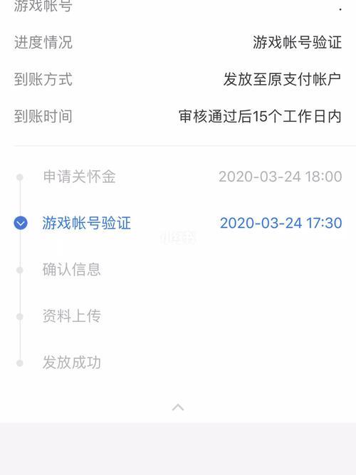 CF手游未成年退款能退多久