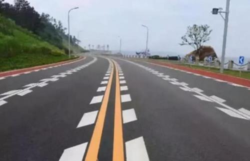 道路性质是什么意思