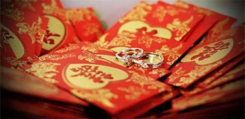 订婚男方要准备哪些东西