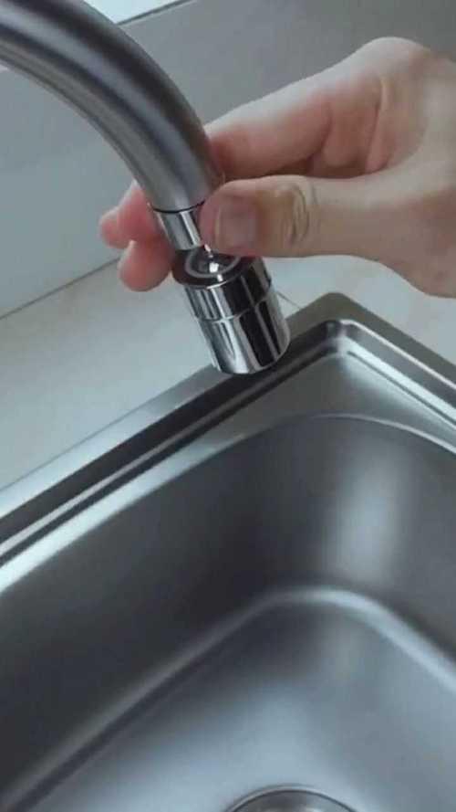 水龙头断了半截的小妙招