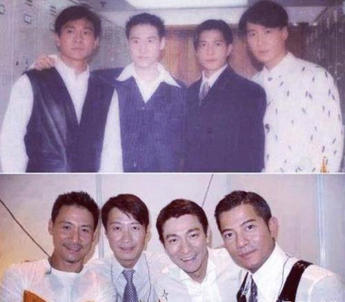 何家劲与刘德华谁更红