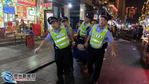 跟人有纠纷110出警戴手铐合法吗