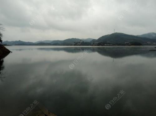 黄陵闸钓鱼最佳钓点攻略