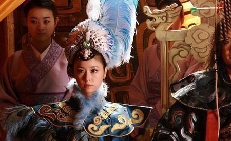 四川管姓来源