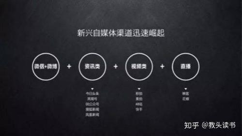 视频红利是哪年开始的