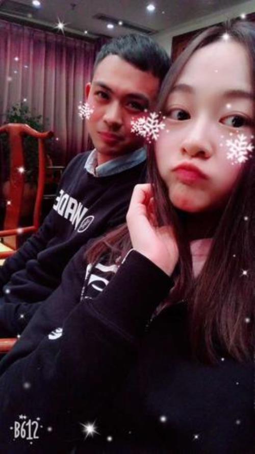 堂哥的女儿叫啥