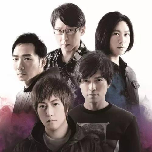 五月天队员都有谁