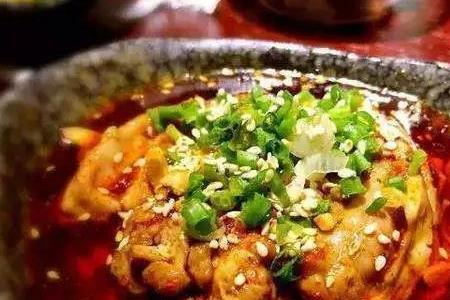 芹菜煮猪脑的做法