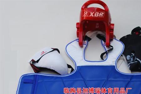 跆拳道撕腿能领玩具吗