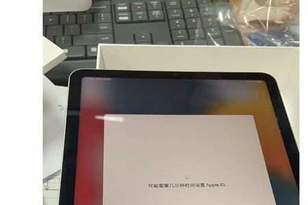 ipad air5序列号开头是c