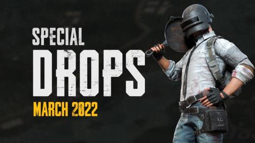 pubg幸运空投刷新时间