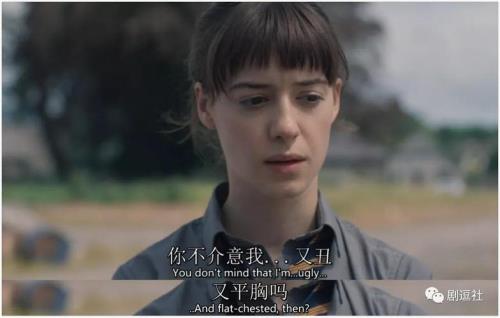 不要冷漠的走进普通人的意思