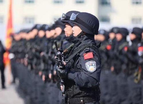警察日是什么时候
