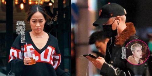 为什么女朋友有新欢不公开了