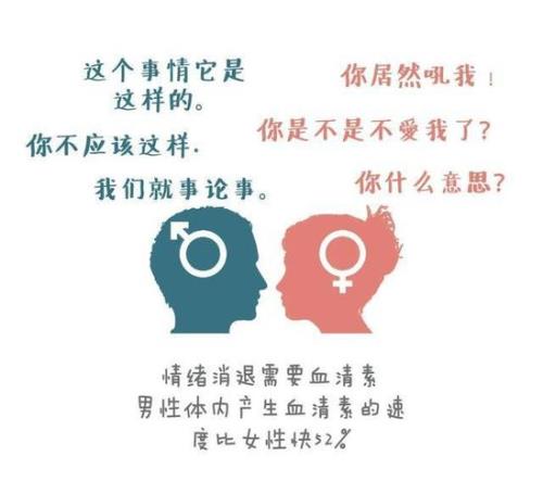 女人说分手吧意味什么