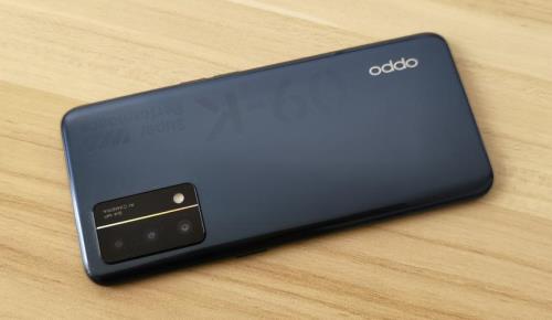 oppok9 x好不好