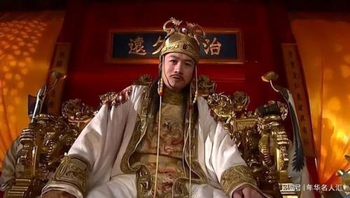 李自成张献忠为什么没儿子