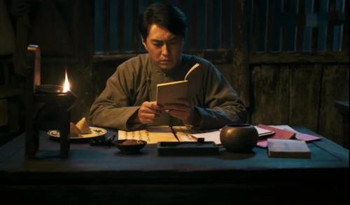 觉醒年代投入了多少成本
