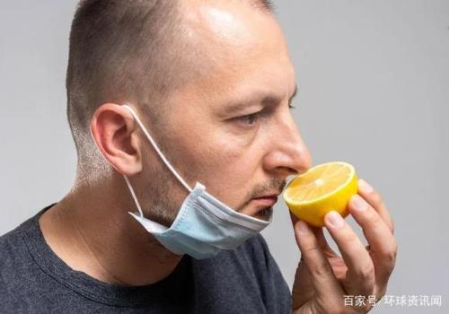恢复味觉嗅觉的最快的方法