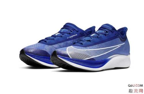 zoom fly3寿命