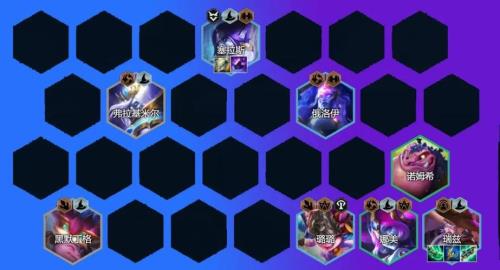 8星界龙怎么玩s75