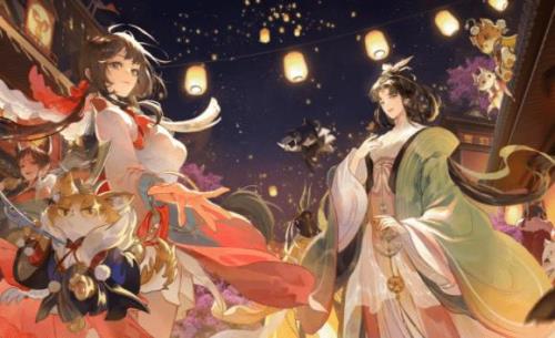 忘川风华录祖冲之值得养吗