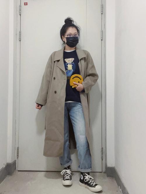 170的个子衣长116大概到哪里
