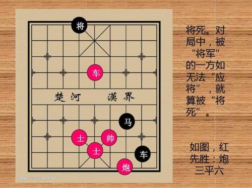 中国象棋两边都能自己走