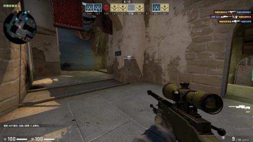 csgo死斗转圈圈给经验吗
