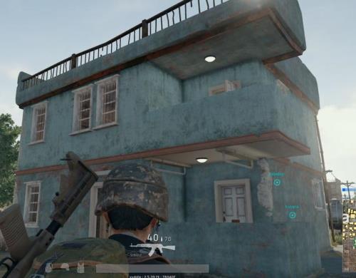 pubg怎么创建两人房间