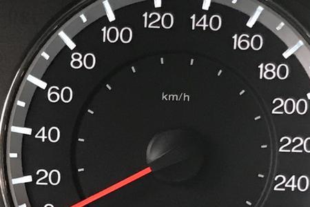 八代雅阁温度到80度左右时失火