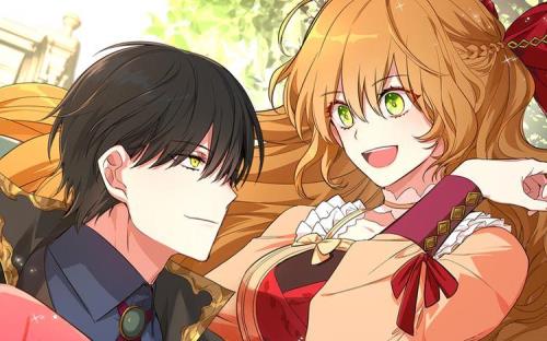 公爵今天吃什么漫画完整版