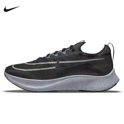 耐克zoom streakfly与fly4比较