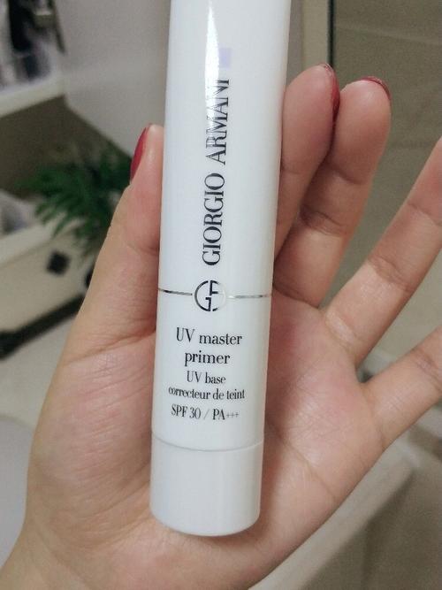 阿玛尼妆前乳孕妇能用吗