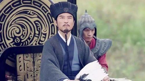三国志评价诸葛亮刚愎自用
