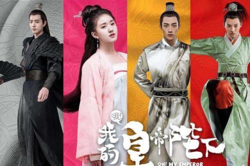 独播剧与首播剧有什么不同