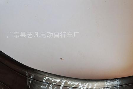 自行车丁基胶内胎使用寿命