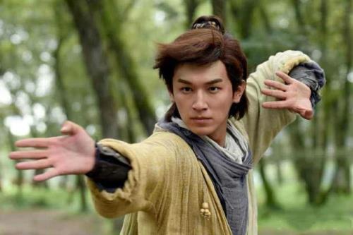 郭靖的几个女儿几个儿子