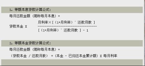 年利率6.86%换算成月利率