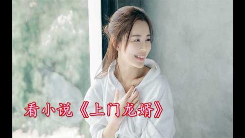 上门龙婿更新最快方法